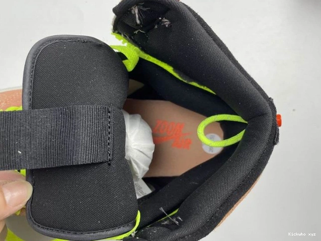 1 Peach Air Switch CW6576-800 High Jordan 0726